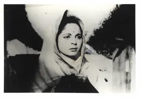 Nagar, Ratanlal (Cinematographer), Sautela Bhai, 1962 | Photographic Still