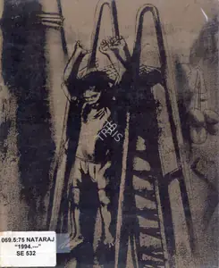 Sharma, Nataraj (Artist). Nataraj, 1994 | Solo Exhibition Catalogue | 00876403