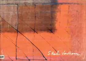 Harshavardhana, S. (Artist). S. Harsha Vardhana, 2007 | Solo Exhibition Catalogue | 00876495