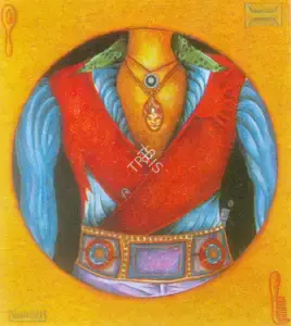 Baswani, Manisha Gera (Artist). Romeo, 2001 | Painting