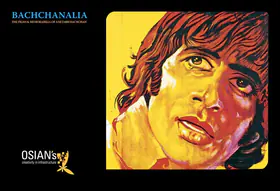 Bachchanalia Flip Album - page 3