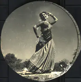 Santoshi, P.L. (Director), Sabse Bada Rupaiya, 1955 | Photographic Still