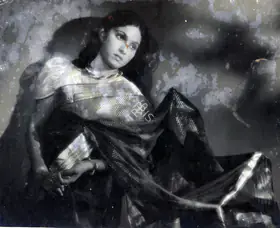Desai, Jayant (Director), Fariad, 1942 | Photographic Still