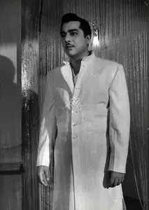 Mukerji, Dilip (Producer), Afsana, 1966 | Photographic Still