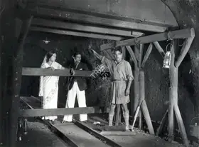 Hafesjee, I.A. (Director), Usne Kya Socha, 1937 | Photographic Still