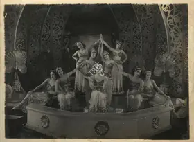 Wadia, J. B. H. (Producer), Noor E Yaman, 1935 | Photographic Still | CinemaEducation | 00839684