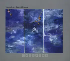 Broota, Vasundhara Tewari (Artist). Child Speak/Woman Song by Vasundhara Tewari Broota, 2007 | Solo Exhibition Invitation | 00859762
