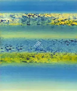 Dahanukar, Prafulla (Artist). Untitled, 2007 | Painting
