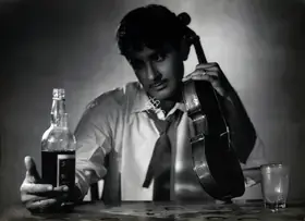 Modi, Sohrab (Producer), Mera Ghar Mere Bachchay, 1960 | Photographic Still