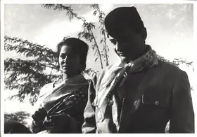 Mistry, Fali (Cinematographer), Guide, 1965 | Photographic Still