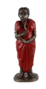 Vaikuntam, Thota (Artist). Untitled, n.d. | Sculpture