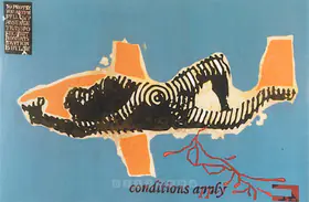 Kallat, Jitish (Artist). Untitled, 2004 | Painting