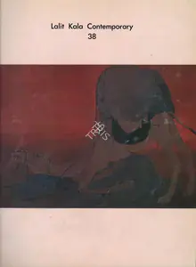 Kaul, Manohar and Manohar Kaul (Guest Editors). Lalit Kala Contemporary, March 1993 | Journal | 00857984