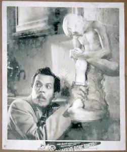Sadiq, M. (Director), Duniya Rang Rangeeli, 1957 | Lobby Card
