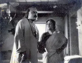 Mistry, Fali (Producer), Arman, 1953 | Photographic Still
