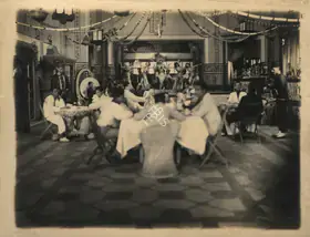 Wadia, J. B. H. (Producer), Nav Jawan, 1937 | Photographic Still
