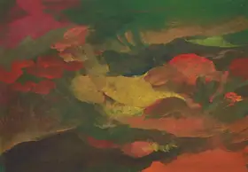 Solegaonkar, Govind Madhav (Artist). Untitled , n.d. | Painting