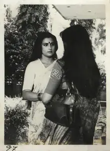 Prabhakar, Ajay (Cinematographer), Zevar, 1987 | Photographic Still