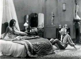 Irani, Aspi (Director), Vasant Bengali, 1938 | Photographic Still