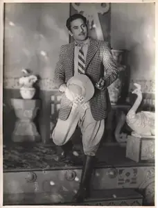 Wadia, Homi (Producer), Toofani Tirandaz, 1947 | Photographic Still