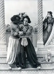 Irani, Rustom B. (Cinematographer), Gul Sanovar, 1934 | Photographic Still