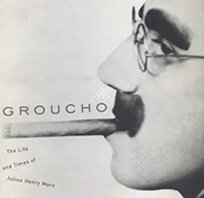 Groucho Marx