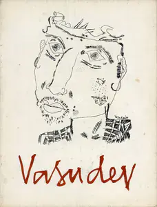 Vasudev, S.G. (Artist). Vasudev, 1990 | Solo Exhibition Catalogue | 00876303
