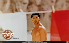 Bhatt, Pooja (Producer), Paap, 2004 | Lobby Card