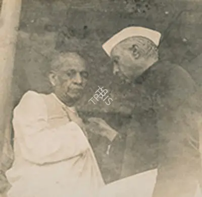 Kanu Gandhi
