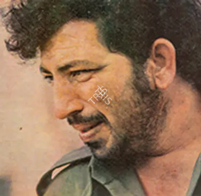 Amjad Khan