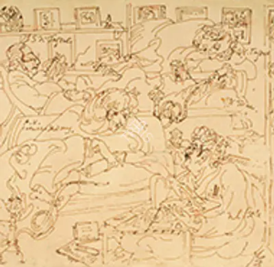 Nandalal Bose