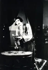 Gidwani, Moti B. (Director), Insaan Ya Shaitan, 1933 | Photographic Still