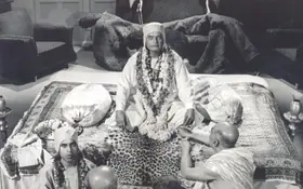 Ka Purush Maha Purush (1965)