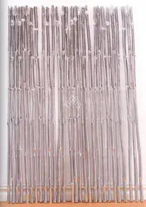 Gupta, Subodh (Artist). Magic Wands, 2002 | Sculpture