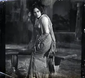 Shah, Kalyanji (Producer), Ek Saal Pahle, 1965 | Photographic Still