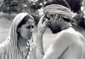 Ray, Satyajit (Director), Sadgati, 1981 | Photographic Still | CinemaEducation | 00663538
