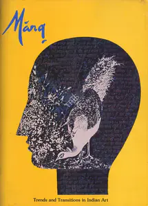 Karnad, Girish (Essayist). The Critique of Indian Theatre. In <i>Marg.</i> 36(2). March 1983 | Essay | 00668991