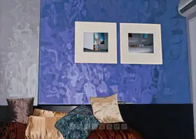 Palav, Prajakta (Artist). Solo Ii, 2007 | Painting