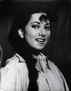 Modi, Sohrab (Producer), Waris, 1954 | Photographic Still