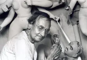 Roy, Soumendu (Cinematographer), Joi Baba Felunath, 1979 | Photographic Still | CinemaEducation | 00663403