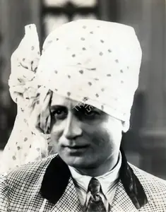 Master, Homi (Director), Saubhagya Sundari, 1933 | Photographic Still