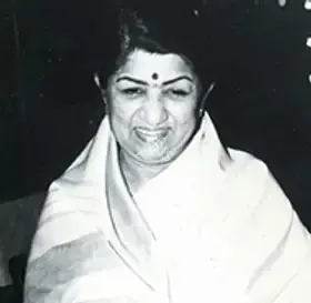Lata Mangeshkar