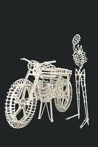 Chauhan, Rambali (Artist). Untitled, 2015 | Sculpture