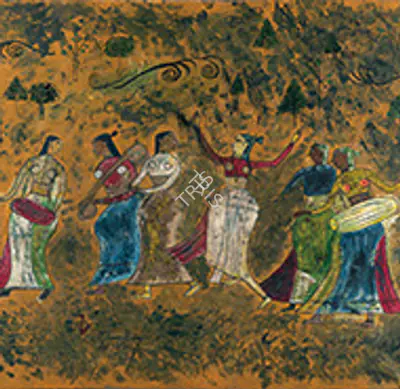 V.S. Gaitonde
