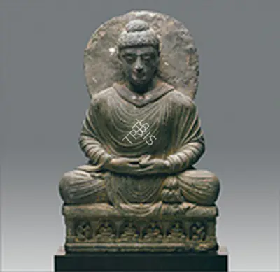 Ancient & Medieval Sculptures, murals