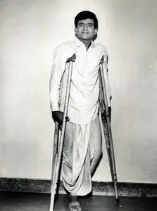 Braganza, Marshal (Cinematographer), Dosti, 1964 | Photographic Still