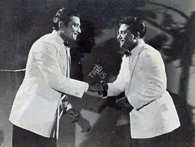Bhatt, Nanabhai (Director), Shoukin, 1949 | Photographic Still