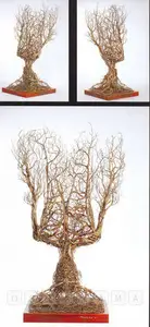 Singh, Dhananjay (Artist). Untitled, 2007 | Sculpture