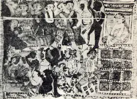 Unknown (Artist). Untitled, n.d. | Painting