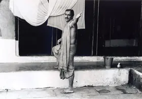 Ray, Satyajit (Director), Sadgati, 1981 | Photographic Still | CinemaEducation | 00663542